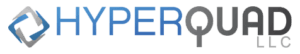 HYPERQUAD, LLC Logo