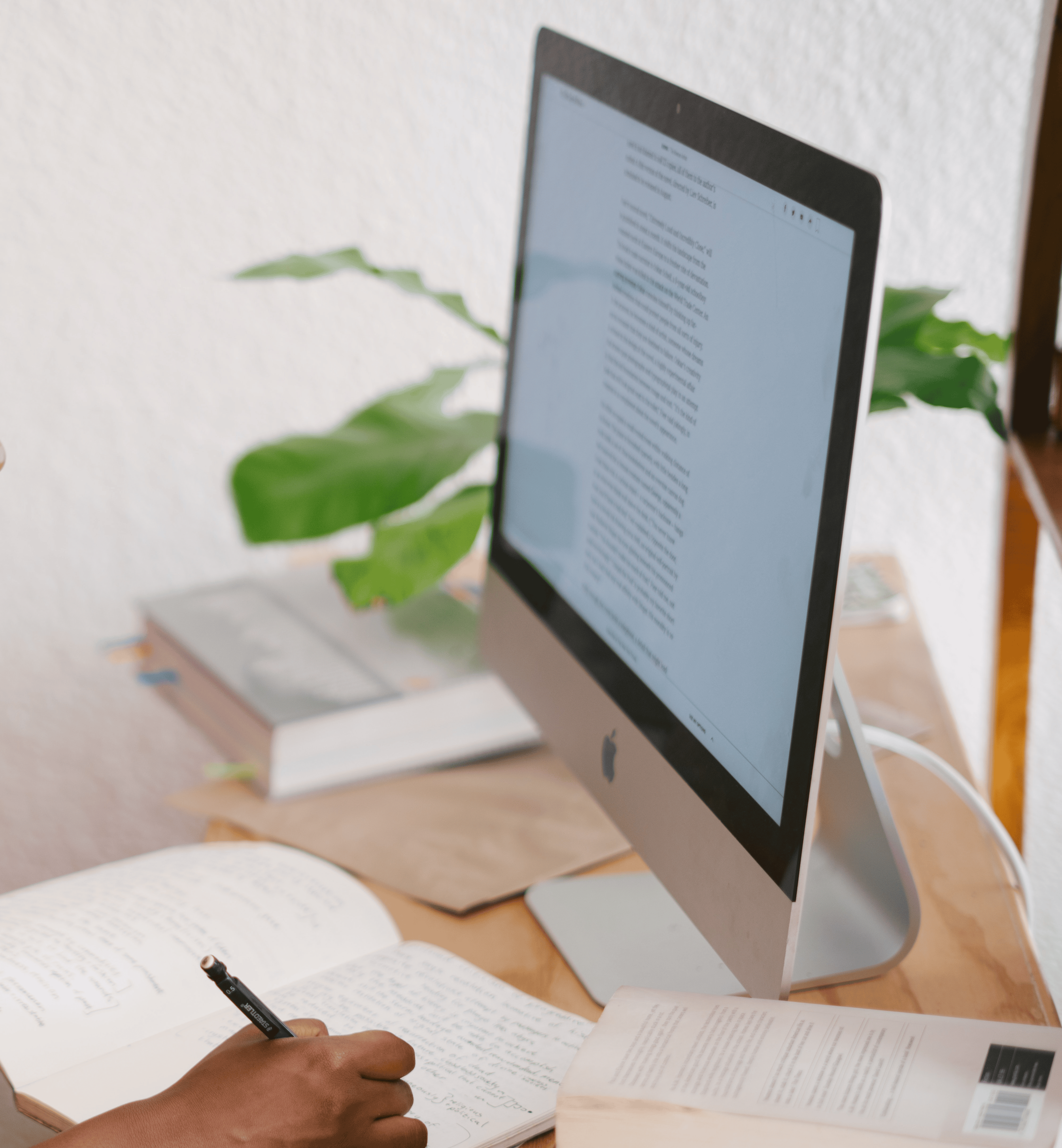 Content Writing