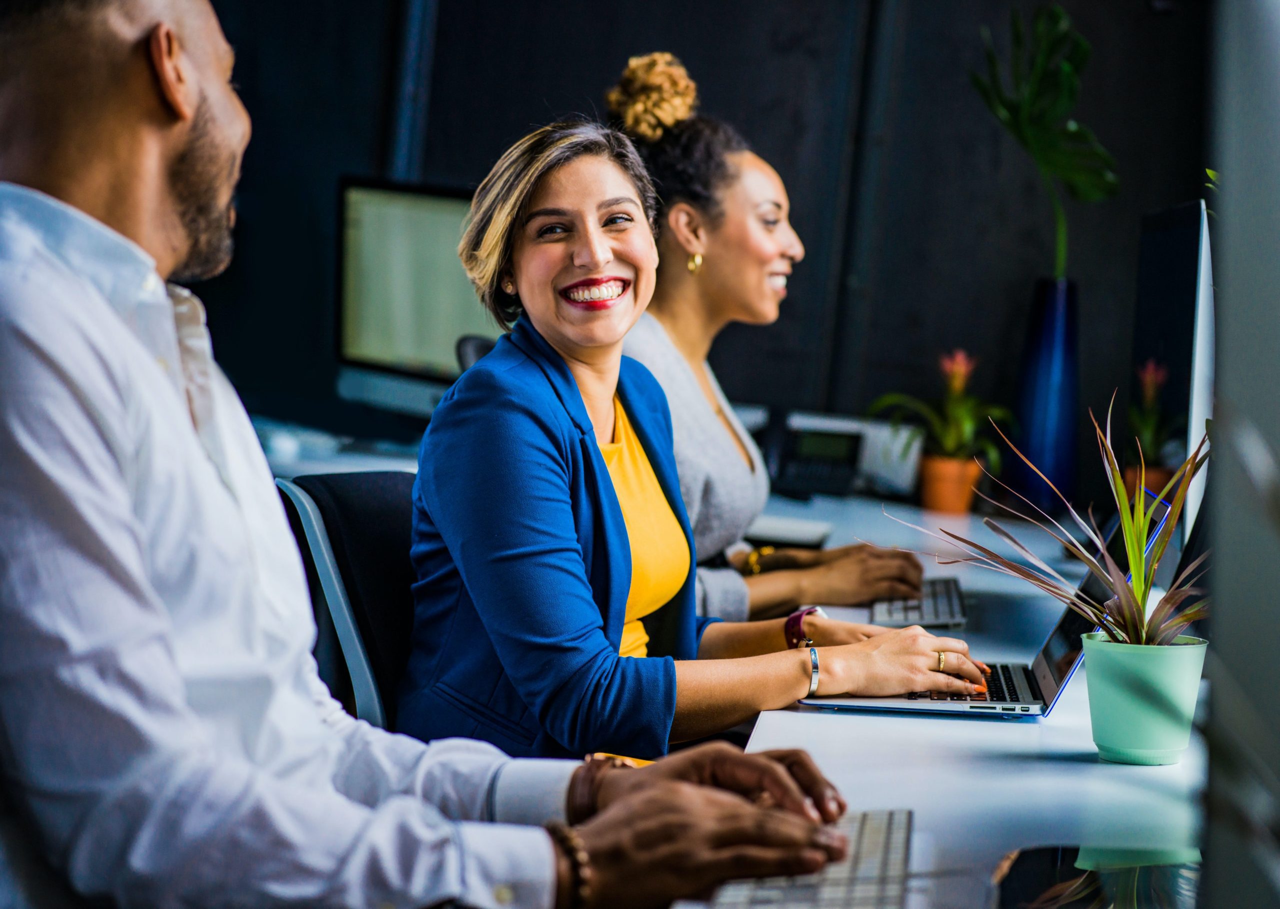 Join Our Team!